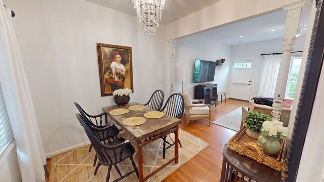 Foto del edificio - Fully Furnished Vacation | Farmhouse Chic