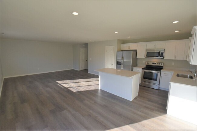 Foto del edificio - 6864 Flute St SE
