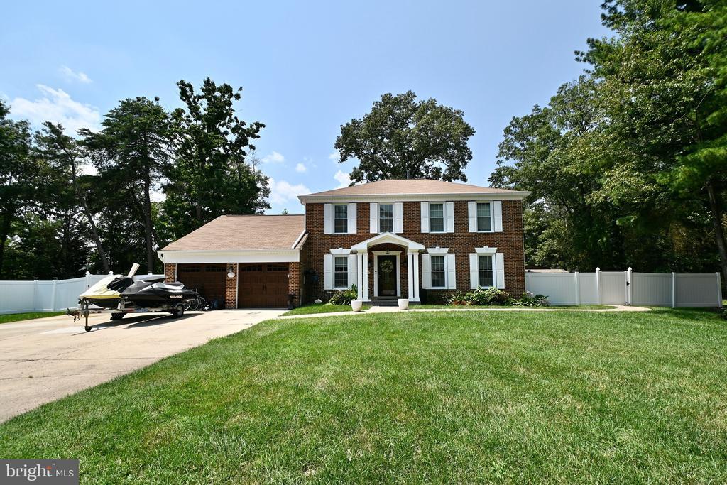 Primary Photo - 6232 Park Terrace