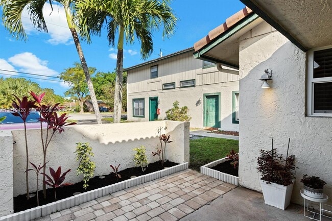 Foto del edificio - 4119 Coral Springs Dr