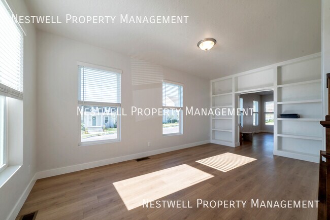 Foto del edificio - Amazing 5-bed Home in Daybreak