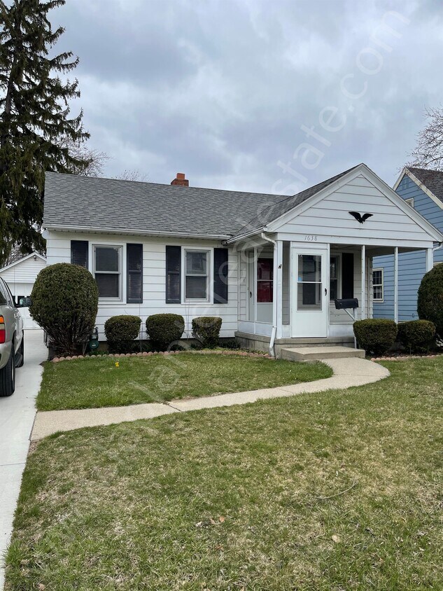 Primary Photo - 1638 Gould Rd