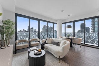 Building Photo - 55 Charles St E