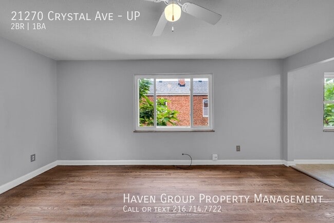 Foto del edificio - 21270 Crystal Ave