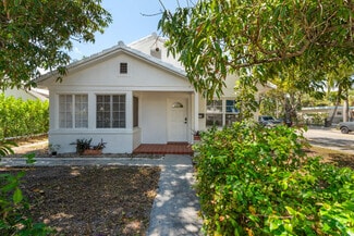 Building Photo - 4815 N Flagler Dr