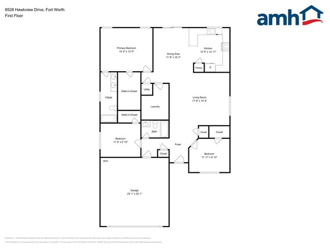 Building Photo - 8528 Hawkview Dr