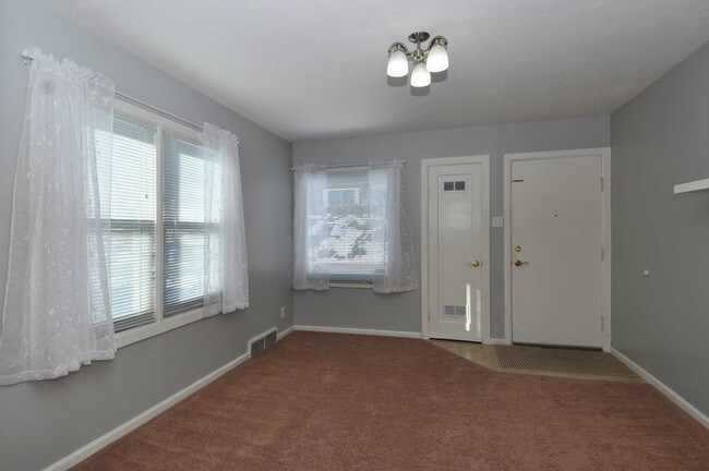 Foto del edificio - 522 E 8th Ave