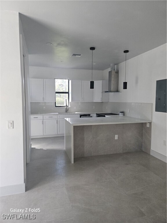 Foto del edificio - 2586 Randall Blvd