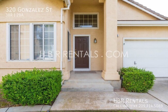 Building Photo - Single Story  3 Bedroom Tracy Rental Home!