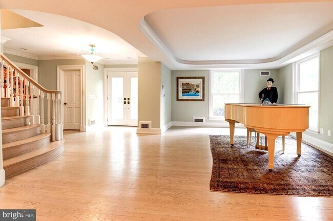 Foto del edificio - 11501 Skipwith Ln