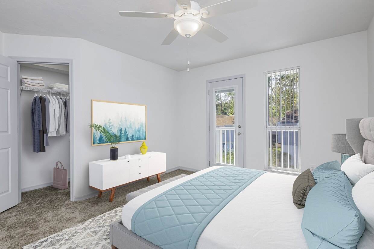 Museum Walk Apartments 3500 SW 19th Ave Gainesville, FL