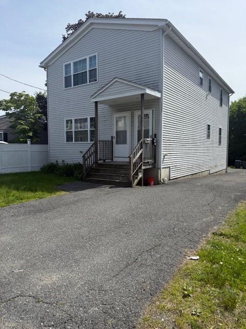 Building Photo - 53 Mercy St