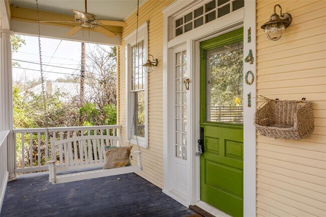 Foto del edificio - 1401 Newning Ave