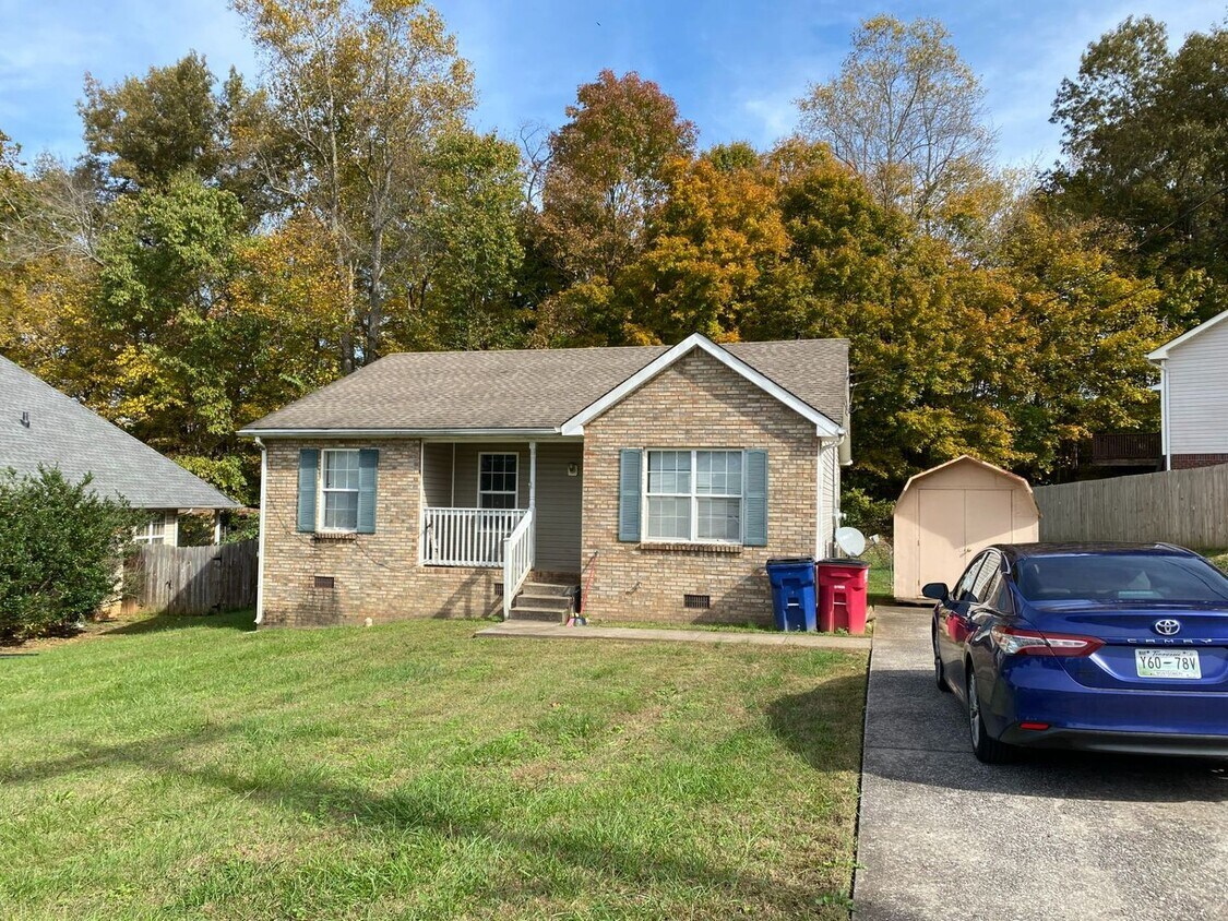 Primary Photo - 3 Bedroom Home For Rent in St. Bethlehem A...