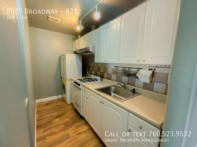 Building Photo - Charming 1-Bedroom, 1-Bath Unit for Rent –...