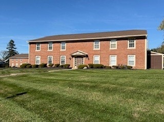 Building Photo - Cedar Ridge Apartments