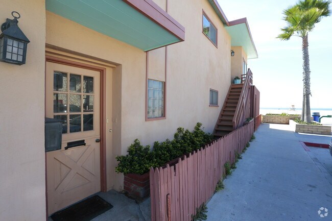 Foto del edificio - 6710 W Oceanfront