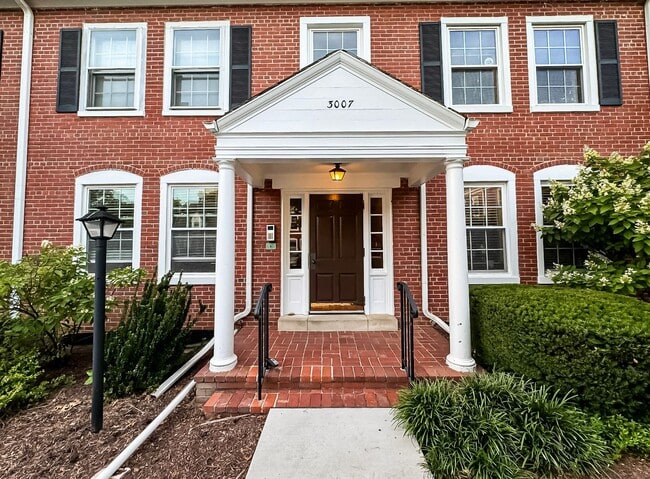 Charming 1 Bed 1 Bath Condo In Amenity-fil... - Charming 1 Bed 1 Bath Condo In Amenity-fil...