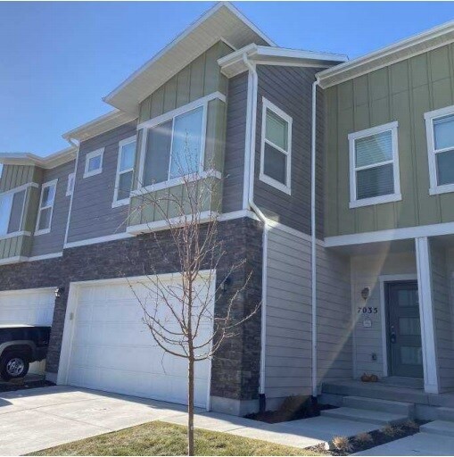 7035 N Mountain Field Dr, Eagle Mountain, UT 84005 Townhome Rentals