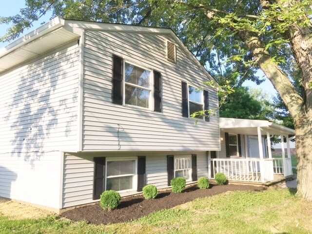 Building Photo - 5933 Dollar Hide S Dr