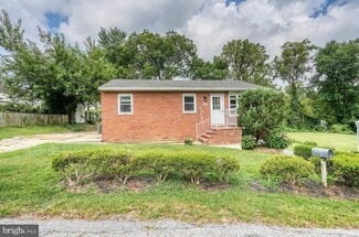 Building Photo - 5808 Meridale Rd