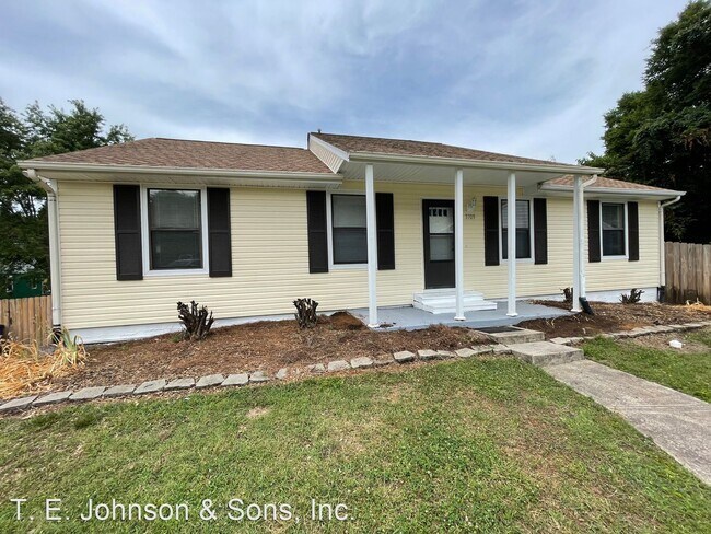 Building Photo - 4 br, 3 bath House - 3709 Roseberry Lane