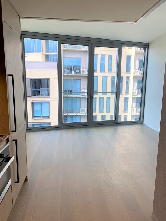 Foto del edificio - Ko'ula - Luxurious Studio in Kakaako