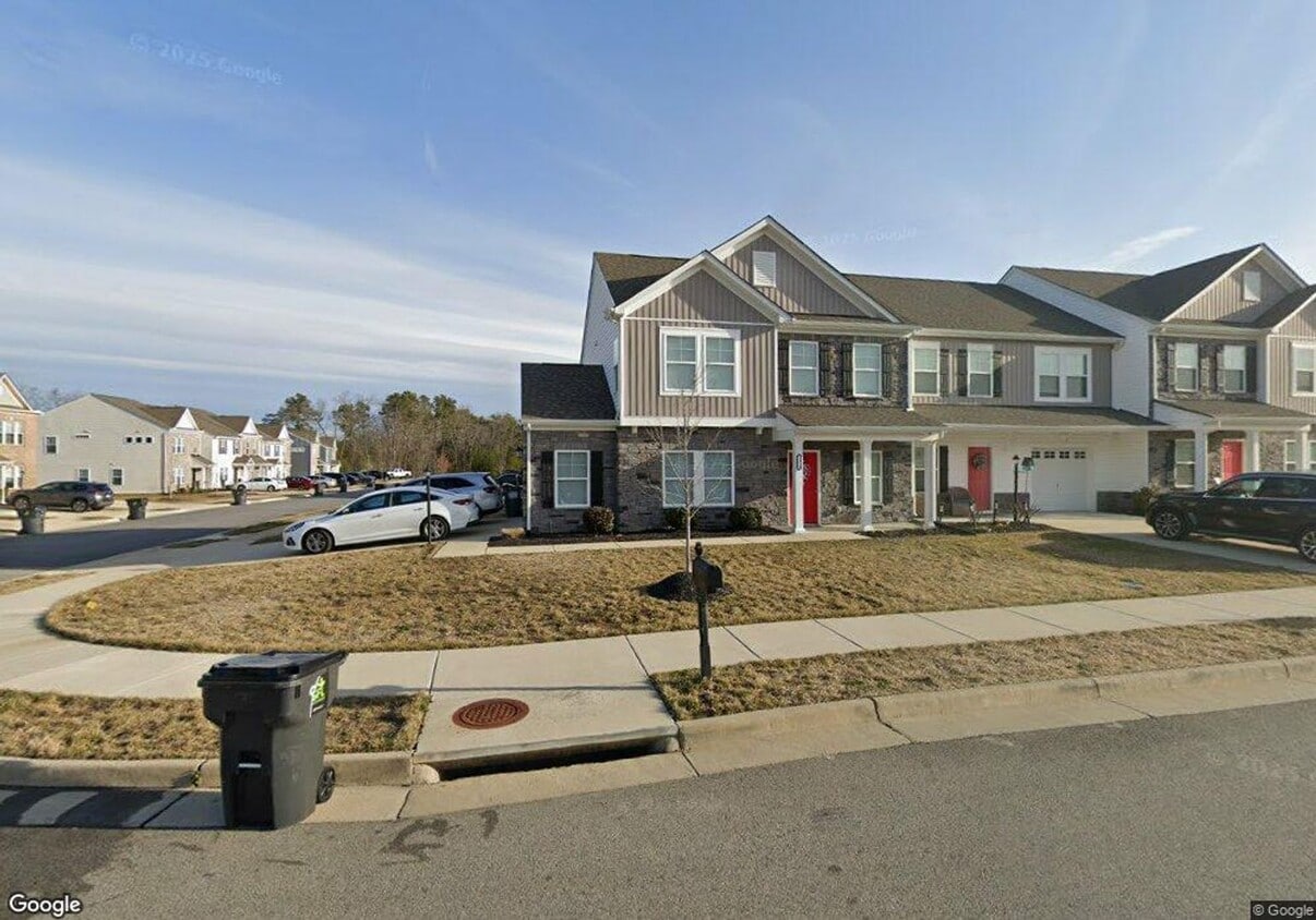 Building Photo - 5124 Berkley Mill Dr