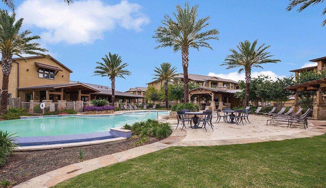 The Villas at Sundance Rentals New Braunfels, TX