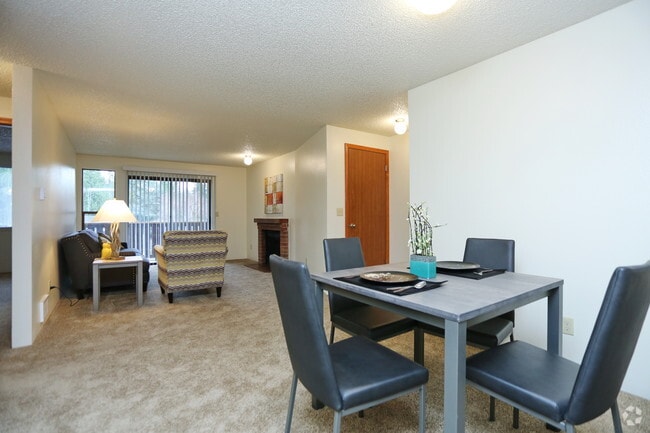 Interior Photo - Autumn Ridge Apartments