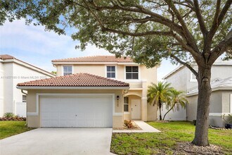 Building Photo - 15141 SW 49th St