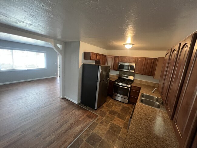 Foto del edificio - 2310 25th Street Rd