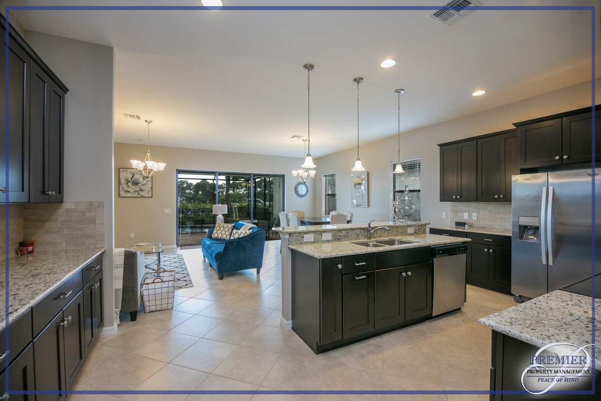 Primary Photo - *** BEAUTIFUL ARTESIA POOL HOME*** 4 BDRM ...