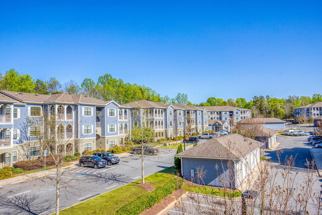 Building Photo - Belle Haven Apartments