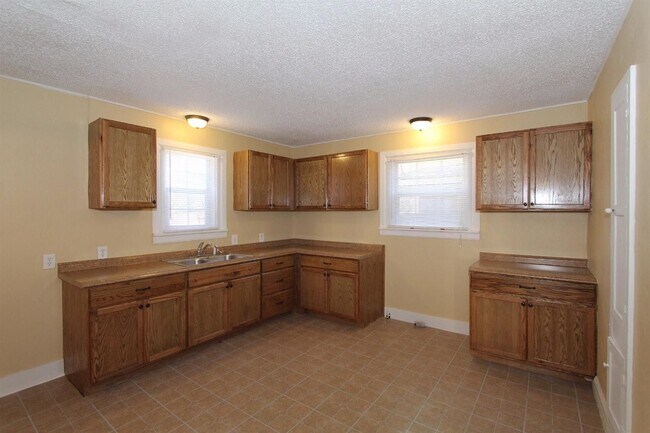 Foto del edificio - 2203 20th St