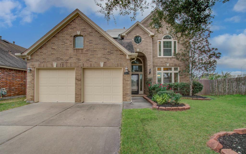 Foto principal - 13419 Orchard Harvest Dr