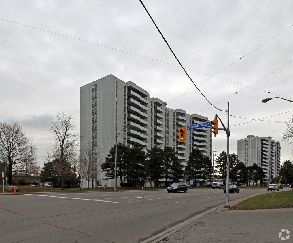 Building Photo - 6171 Bathurst St