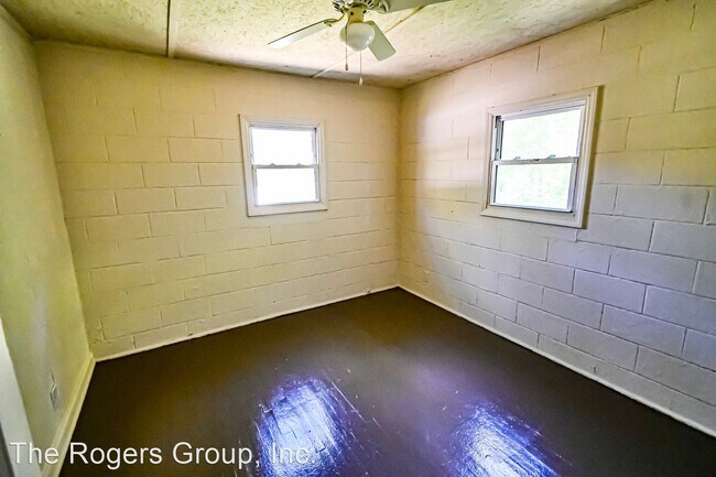 Foto del edificio - 2 br, 1 bath House - 110 Ramsey Street