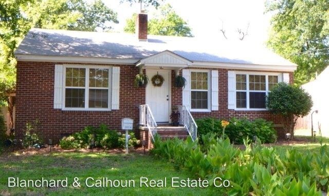 Building Photo - 2 br, 2 bath House - 2014 Richmond Avenue