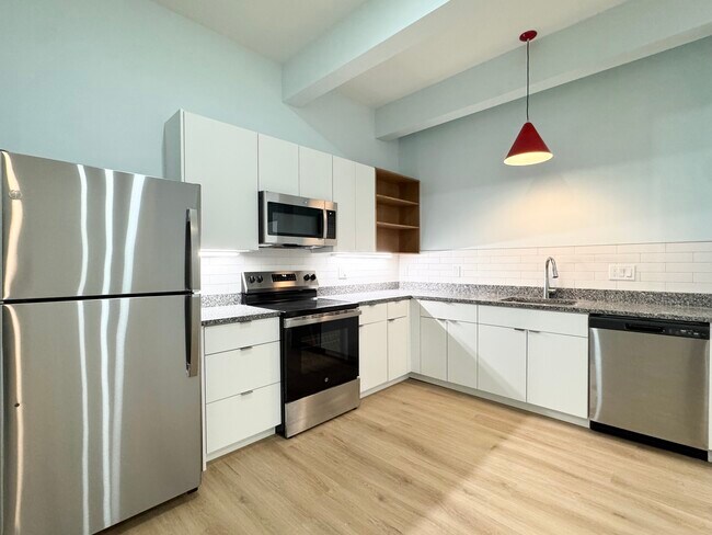 Foto del edificio - 517 Gillis St