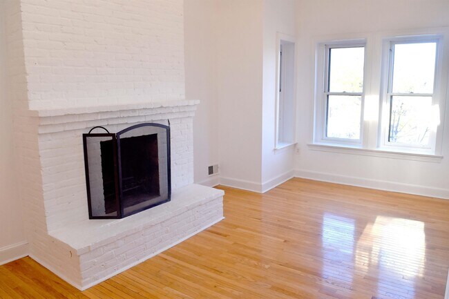 Foto del edificio - 1202 P St NW