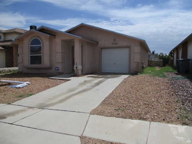 Building Photo - 5700 Rick Husband Dr