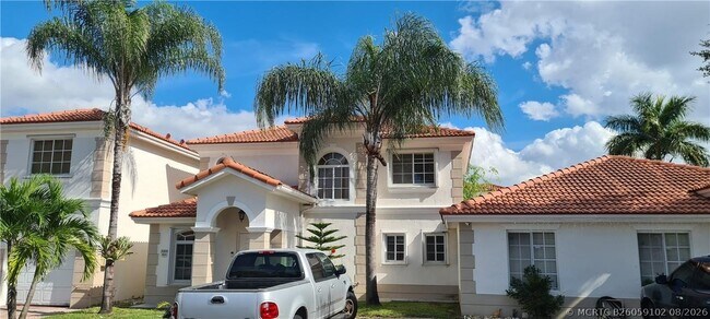 Building Photo - 7301 NW 173rd Dr