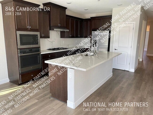 Foto del edificio - Rent to Own New Home in 55 Community BRAND...