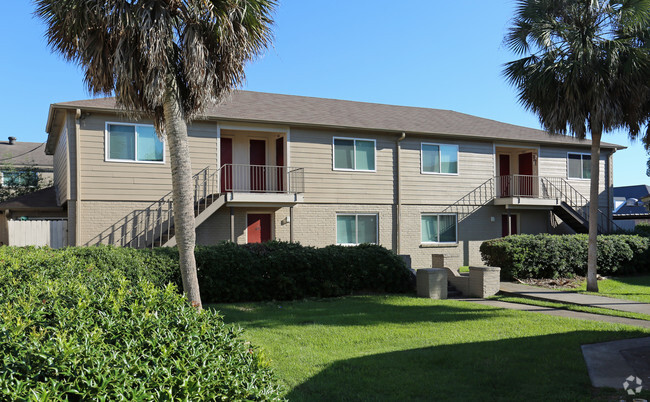 Apartments In Orange Texas