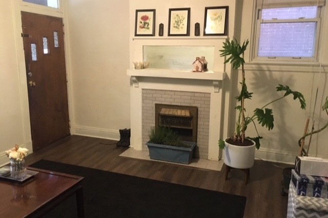 Foto principal - 3612 Bates St