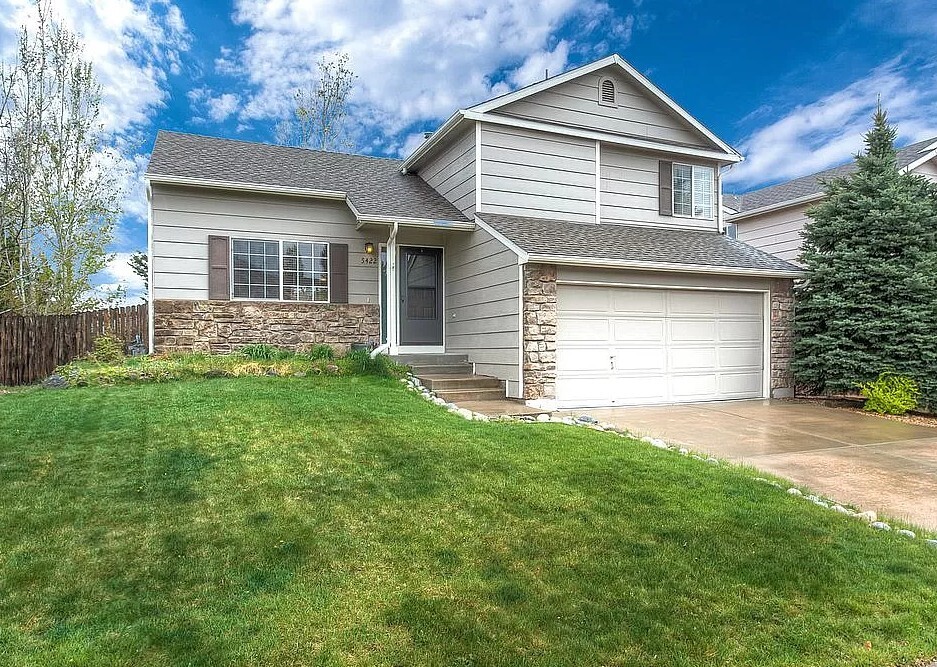 Primary Photo - 5422 S Queen Way