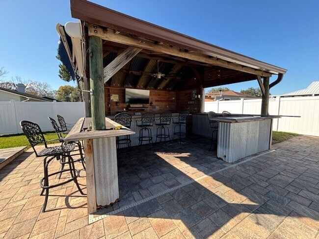 Foto del edificio - 2198 Carter Braxton Rd