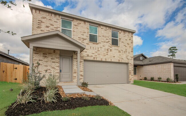 Foto del edificio - 19747 US-59