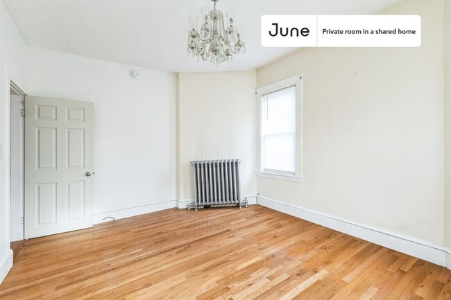 Photo - Room in Shared 5 bed/1 bath home